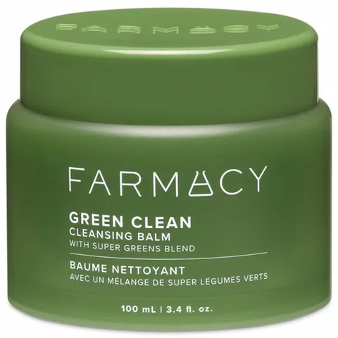 파머시 그린 클린 클렌징밤 100ml 3개