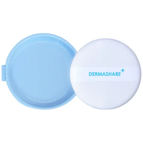 썬쿠션 선팩트 썬크림 선스크린 썬케어 UV 쉴드 더마쉐어 프로폴리스 톤업 빅 선쿠션 25g 리필 SPF50+PA++++, 3개