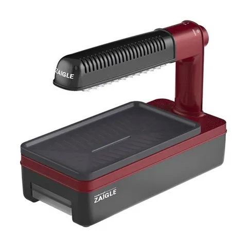 연기 안나는 냄새 적은 자이글 파티 전기 그릴 홈파티 고기 생선 그릴, 기본그릴2종(구이&볶음팬), 레드