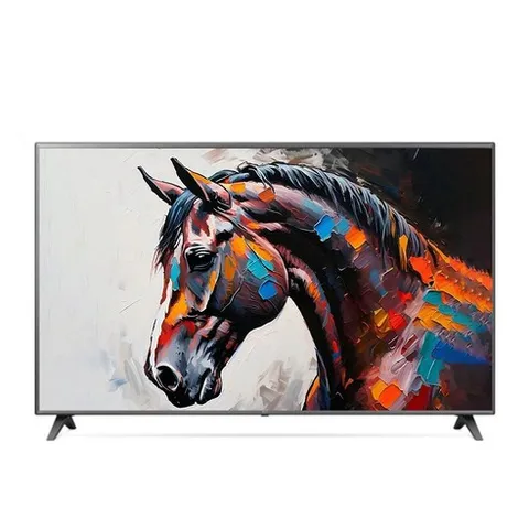 삼성전자 4K Crystal UHD TV