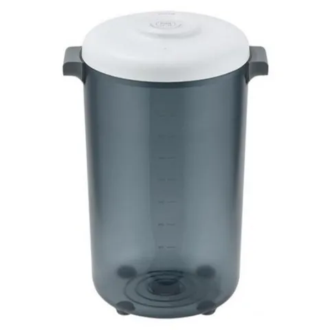 보만 무선 진공쌀통 20kg, VR2210W