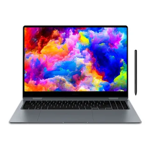 삼성전자 갤럭시북 프로360 인공지능 AI노트북 대학생노트북 고사양 터치스크린갤럭시북 프로360 · WIN11 Home · 32GB · 1TB · 북4 프로360