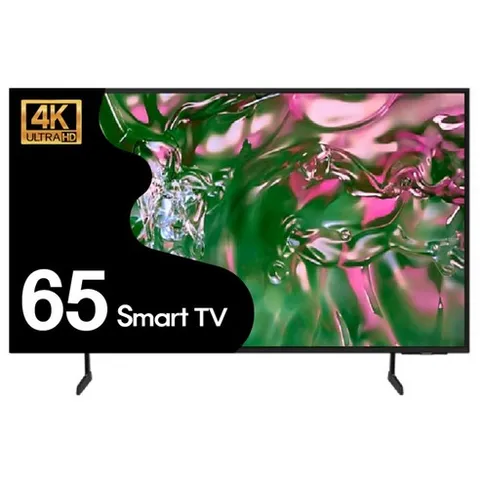 24년형 65인치 165cm Crystal 4K 울트라HD 스마트TV 65DU6900