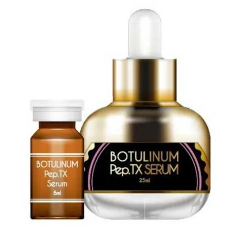 미라클 보툴리늄 펩톡스 세럼 25ml 바르는 보톡스 화장품