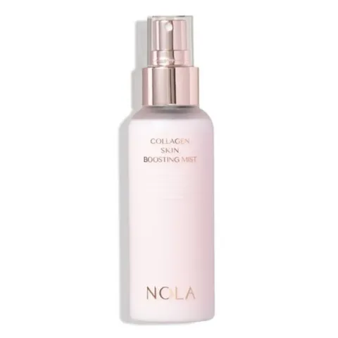 노라 뿌리는 뮤신 콜라겐 미스트 물광 수분 광채, 1개, 100ml
