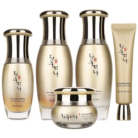 코리아나 황후지화 리본연 5종 세트 특별할인판매1, 1개