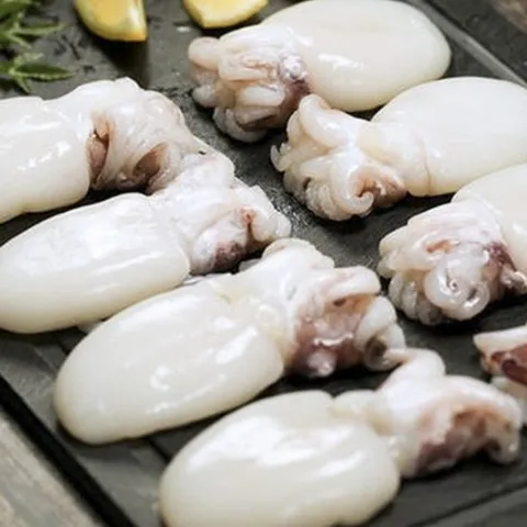 베이비이까 6미 미니갑오징어 180g, 1개