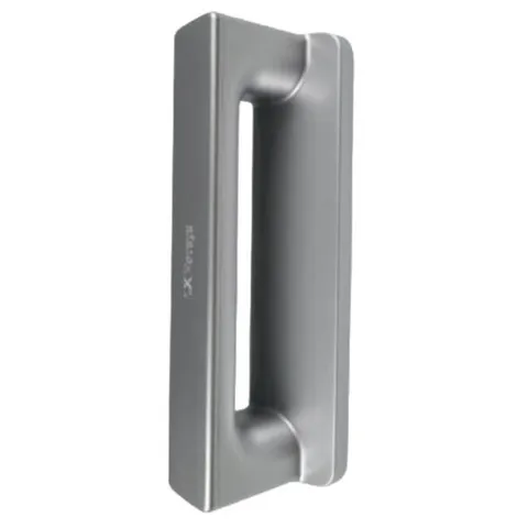 LX LG 지인 샷시 손잡이 고정형 셀프 교체, 1개