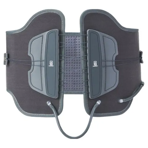 닥터벨트 몸이편안 허리보호대 BABK-P100, 1개