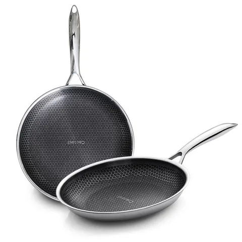 쿡셀 프라이팬 싱글코팅 26cm, 1개