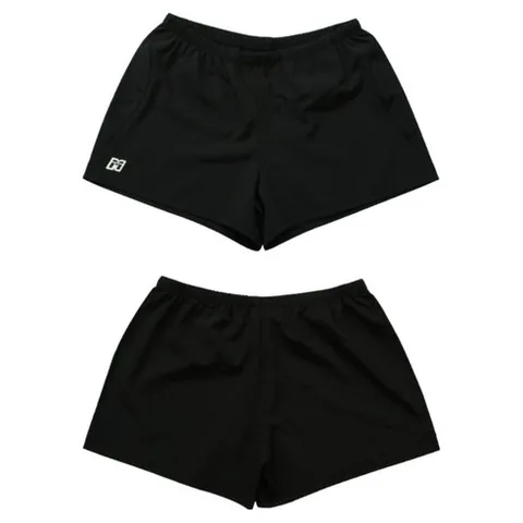 팀에잇 여성용 카렌 핫팬츠