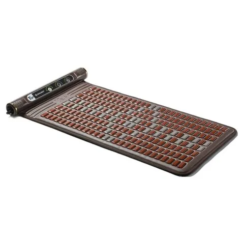 누가의료기 휴대용온돌 T5P 미니전기매트 누가베스트 캠핑매트(리뷰이벤트중), 720X340
