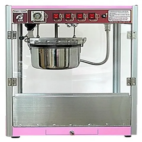 팝콘기계 임대 렌탈 대여 (서울 인천 경기 일부 지역 1일 기준 일주일전 일정 협의) / 팝콘도구(팝콘삽 오일삽 팝콘컵 소금수저) 포함 / 팝콘기계 종류는 변경될 수 있음, KWP-7200