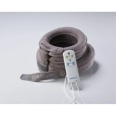 메디쉴드 CT-1000 목견인기 안마기 교정, 1개