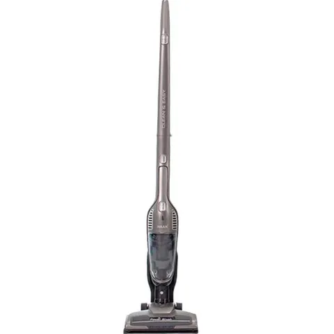 한경희이지라이프 진공 무선 청소기 HEVS-D2000, 실버