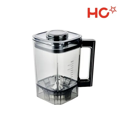 HC해피콜 엑슬림 제로 멀티컨테이너, 1개