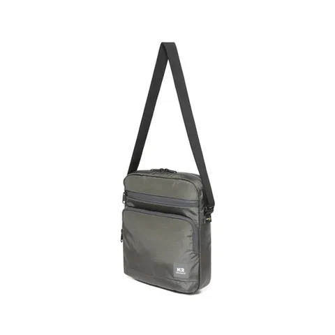 K2 일상/여행 가방 루트(ROUTE) 크로스백 L *ECO (M.GREY) DS875