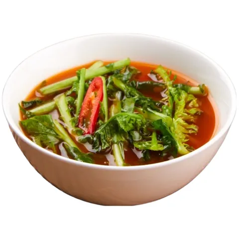 고운푸드 전라도 국내산 열무물김치, 1개, 5kg