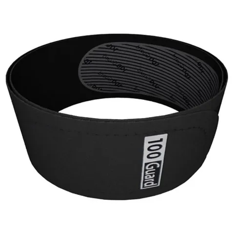 애드크로스 인포벨 애드크로스 백세지켜 무릎핏 충격흡수 무릎 슬개건 등산 운동 테이핑 보호대, 4개