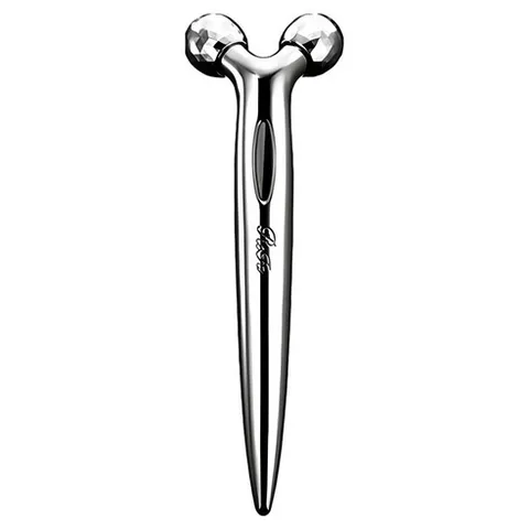 리파 S 캐럿 일본 페이스 롤러 얼굴 마사지기구 ReFa, 1개