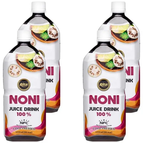 리타 노니주스, 1L, 4개