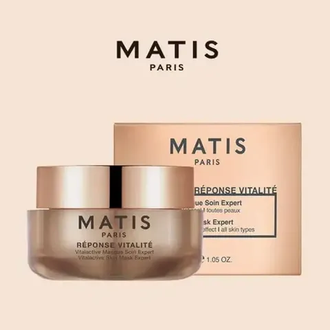 스킨케어 동지현 마티스 비타민 고체 앰플(비타랙티브 스킨 마스크 엑스퍼트 30g) 7204643, *