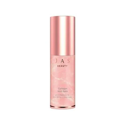 쟈스 콜라겐 멀티밤 주름케어 주름관리 케어 자스 JAS, 쟈스 콜라겐 멀티밤 10g