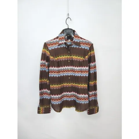 [중고상품] (2사이즈) 안나수이 여성 여름 가디건 a70020022