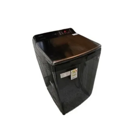 삼성 그랑데 통버블 세탁기 18kg WA18CG6K46BV 블랙 방문설치 폐가전수거 /내일