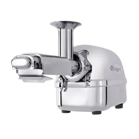 엔젤 쥬서기 녹즙기 Angel Juicer 7500 스테인레스스틸