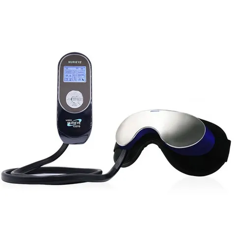 [누리아이] 안구건조증 치료기 의료기기 누리아이-케어(CARE) (누리아이 위생 시트지 100매 증정), nurieye-CARE
