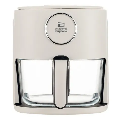 [am] 에이엠 대용량 글라스 에어프라이어 (GY-2206), 단품, GY-2206