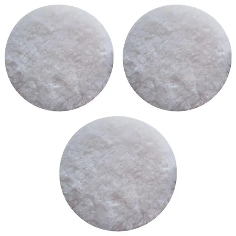 광택용 패드 B타입 150mm, 3개