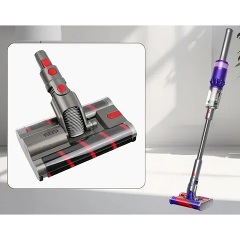 다이슨청소기 옴니글라이드 헤드 마이크로 호환, 1개, 옴니헤드