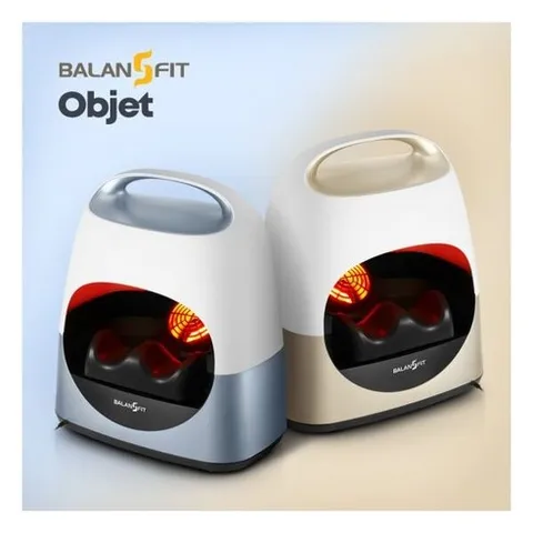 [밸런스핏] 온열 실내 헬스 운동기구 밸런스핏 오브제 - 로얄블루2016756, 로얄블루
