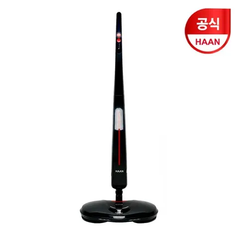 한경희생활과학 무선 물걸레 청소기 아쿠아젯