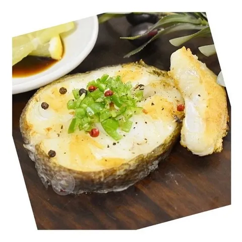 MN 메로 구이살 600G 메로구이