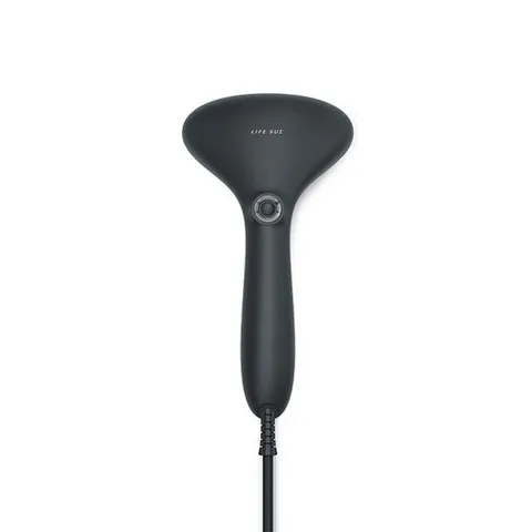 아이스티머 살균 스타일러 탈취 스팀 프리미엄 580, C.딥 록 블랙, 기본 모델명/품번