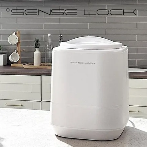 [Brand New] 센스락 음식물 처리기!!! - 더워지기 전에 미리미리 음식물 쓰레기 처리 이상무!