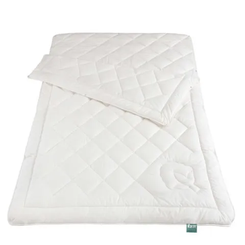 fan 판 프랑켄스톨츠 KBA 유기농 사계절 오가닉 코튼 이불 155 X 200cm