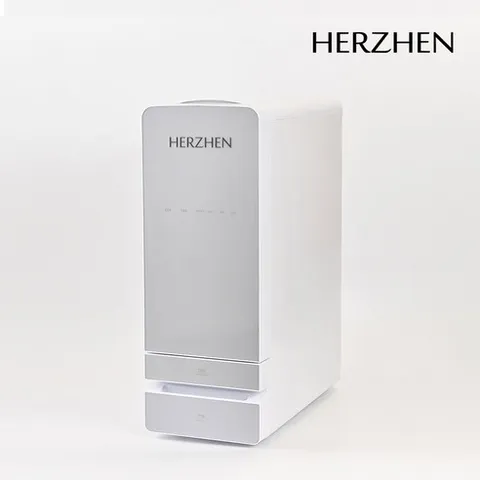 헤르젠본사 AI 쌀냉장고 쌀통 진공쌀통 쌀보관 21KG 11KG (SSR-G), 21KG(SSR-G21K)_그레이