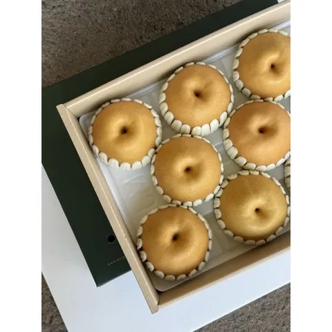 [아빠농장] 나주배 가정용 3kg 5kg 오전9시 주문 바로 출발, 나주배 가정용 5kg (11-13과)