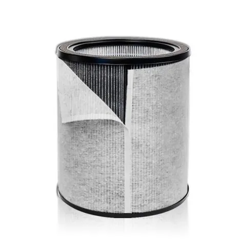 위닉스 타워엣지 공기청정기 필터세이퍼 6장