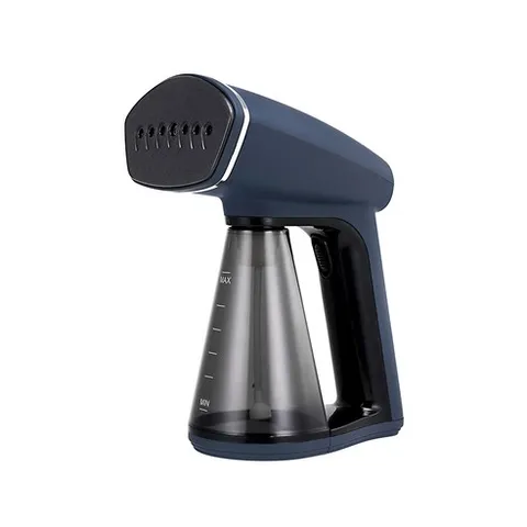 오스너 아이핸디프로 핸디형 스팀다리미, 인디고네이비