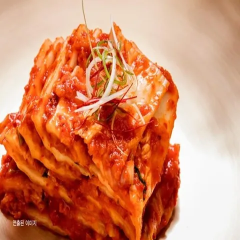 한복선 명가 포기김치 7kg