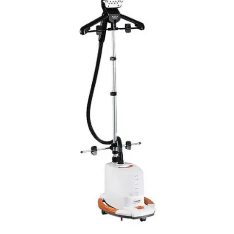 아이스티머 스팀 스타일러 휴대용 스팀다리미 증기 거치대