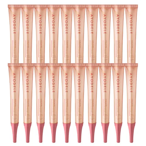 아요델 콜라겐 리프팅 주름지우개 2중기능성 아이크림 20ml, 20개