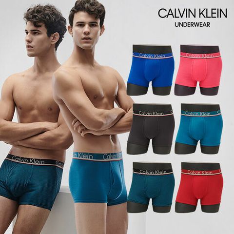 직수입 정품[CK]캘빈클라인 정품 남성 컴포트 마이크로 드로즈 6종