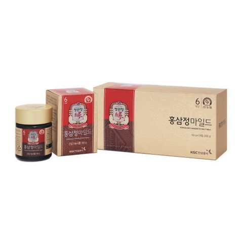정관장 홍삼정마일드 100g*1병