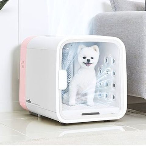 (렌탈)쿠쿠 펫드라이룸, 펫급수기